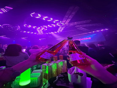 洛阳夜场招聘